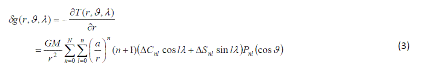 soon to be equation 3